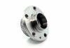 Ступица задняя (с подш) VW Golf IV/Audi A3/Skoda Octavia/Seat Leon, Toledo (96-03) ABS+ SHAFER SH157.20 (фото 1)