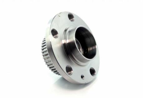 Ступица задняя (с подш) VW Golf IV/Audi A3/Skoda Octavia/Seat Leon, Toledo (96-03) ABS+ SHAFER SH157.20