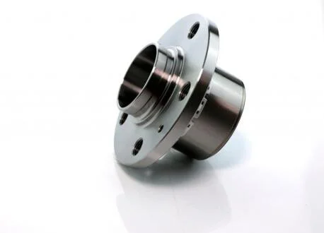 Пiдшипник ступицi перед. +монтажн. к-кт Audi A2 02.00- Seat Ibiza 02.02- Skoda Fabia 08.99- VW Fox/Polo 10.01- SHAFER SH157.32K