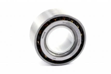 Підшипник ступиці перед. Nissan Priemera P10 90-, Maxima 2.0/3.0 88-99 SHAFER SH168.26