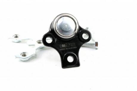 Кульова опора перед. нижня L/P VW Golf/Jetta II 1.0-1.8 83-92 SHAFER SM0169