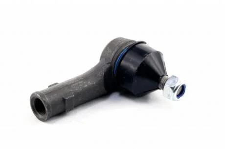 НАКОНЕЧНИК КЕРМОВОЇ ТЯГИ VW T4 90-95, (КОНУС 16 ММ), РЕЗЬБА M16*1.5/M12*1.5, ДОВЖИНА 85 ММ, ЛІВИЙ SHAFER SM0274