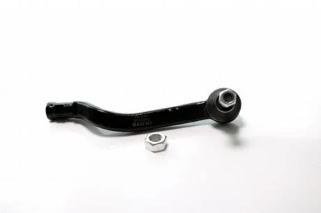 НАКОНЕЧНИК КЕРМОВОЇ ТЯГИ RENAULT DOKKER 12-, LODGY 12-, LOGAN 04-, SANDERO 06-, ЛІВИЙ SHAFER SM0936