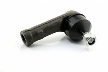 НАКОНЕЧНИК КЕРМОВОЇ ТЯГИ VW T4 90-95, (КОНУС 16 ММ), РЕЗЬБА M16*1.5/M12*1.5, ДОВЖИНА 85 ММ, ПРАВИЙ SHAFER SM3794