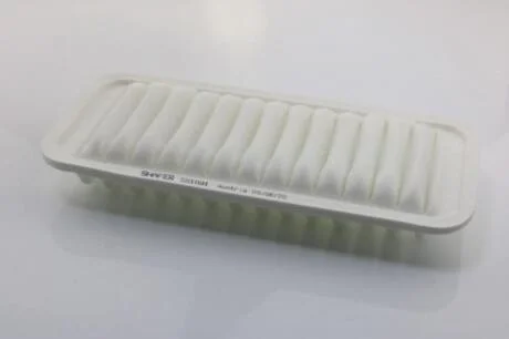 Фільтр повітряний Citroen C1, P 107, Justy, Aygo, Yaris, Sirion, BYD F0 (99-) SHAFER SX1001