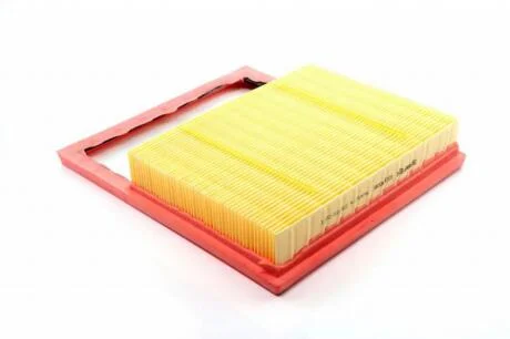 Фільтр повітряний Ford Fusion/C-Max II/Mondeo V/Lincoln MKZ 2.0 Hybrid 14- SHAFER SX10036