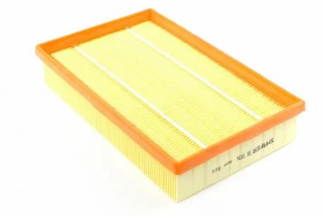 Фільтр повітряний Fiat Stilo 1.8-2.4 (01-) SHAFER SX1074