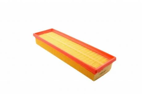 Фильтр воздушный, Peugeot Partner - Citroen Berlingo, 1.1i - 1.4i - 1.6i, 1996-2015, (без карт. упа SHAFER SX1451NB