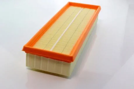 Фільтр повітряний Citroen Berlingo, Partner, 1.6HDi, 08- (з передфільтром) (упаковка поліетиленовий пакет) SHAFER SX1452NB