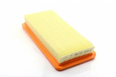 Фільтр повітряний (SCT SB553) Hyundai Getz 1.1-1.6, 02-09 SHAFER SX1465