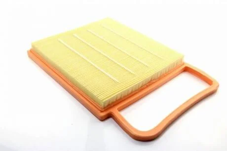 Фільтр повітряний (SCT SB3247) Skoda Fabia 1.2 47 KW 01-08 SHAFER SX1475