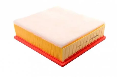 Фільтр повітряний (з додат. фільтром) Ford Focus Mondeo 07-/Volvo C30 06- SHAFER SX1605