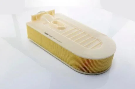 Фильтр воздушный MB C (w204), E (w212), S (w221, w222), OM651 EURO 6 07- (SHAFER SX1833