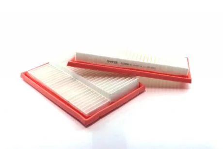 Фільтр повітряний MB C, E, GL, S, 3.0D, 05-, SHAFER SX1850/S