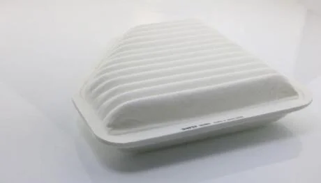 Фільтр повітряний Camry 40 3.5, RAV4 2.4 05-, Venza 2.5 09-, Byd S6 SHAFER SX2681