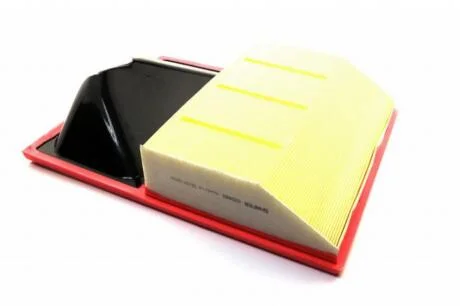 Фільтр повітряний Iveco Daily IV-VI, 07- SHAFER SX3603