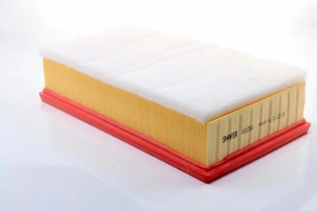 Фільтр повітряний Citroen C4, Jumpy, 3008, 308, Expert, 2.0HDI, 13- SHAFER SX3754