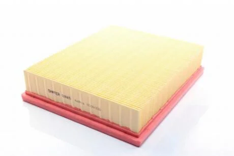 Фільтр повітряний Ford Galaxy 15-, Mondeo 14-, S-Max 15- (з металевою сіткою) SHAFER SX4065