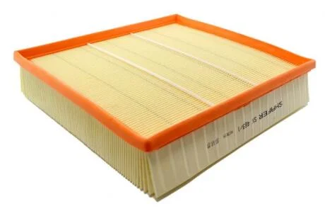 Фільтр повітряний Audi A6, A8, 2.5 D-3.3 D, 2.8-4.2, 94-02 SHAFER SX469/1