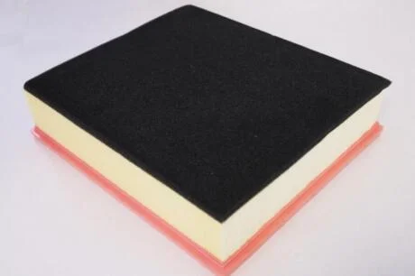 Фільтр повітряний MB Sprinter, LT 96- (з металевою сіткою та передфільтром, кожен фільтр в індивідуальному картонному впакуванні) SHAFER SX513