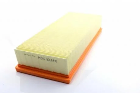 Фільтр повітряний (SCT SB 202) VW T3 81-92, B2, G2 SHAFER SX54