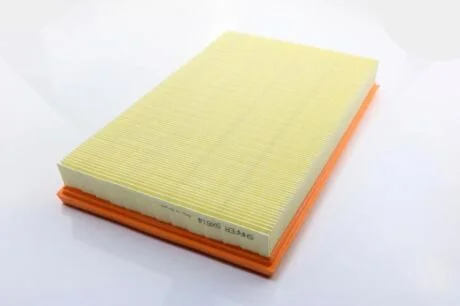 Фільтр повітряний вставка 1,6-2,6i Opel Vectra B 95- SHAFER SX614