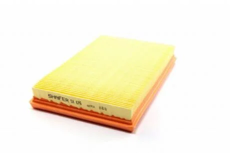 Фільтр повітряний Kia Sephia, Shuma, 1.5 96-98, Ford Fiesta 96-, Mazda 323 94-98, SHAFER SX676