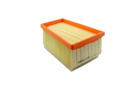 Фільтр повітряний Renault Kangoo, Laguna, Megane, Trafic 1.6-2.0, (01-), (з передфільтром), (упаковка поліетиленовий пакет) SHAFER SX773NB