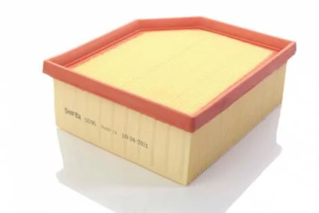 Фільтр повітряний Citroen Berlingo, Peugeot Partner 1.6 16V SHAFER SX795