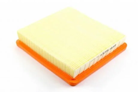 Фільтр повітряний Chevrolet Lanos, Daewoo Lanos, Sens 97-, (тип Mann - для авто на газу ) (упаковка поліетиленовий пакет) SHAFER SX827LPGNB