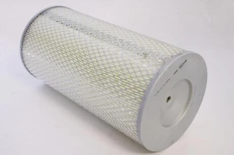 Фильтр воздушный MB T1-T2, O309, 207-410 2.4D-3.0D (75-90), (с внутренней и наружной металлической сеткой) SHAFER SX83