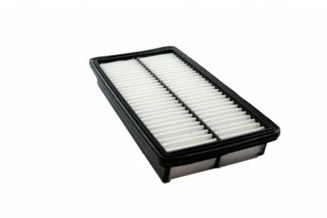 Фильтр воздушный (321x177x49) Mazda 6 (GG/GH/GY) 626 (GW) MPV (LW) 98-13 SHAFER SX936