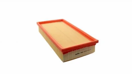 Фільтр повітряний Renault Kangoo I, Clio I, II, Megane I, Scenic 96-03 (упаковка поліетиленовий пакет) SHAFER SX993NB