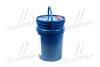 Олива моторна Rimula R5 E 10W-40 (Бочка 20л) SHELL 41071274629 (фото 4)