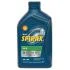 1л Spirax S5 ATE 75W-90 Масло трансмиссионное синт. GL-4/GL-5/TM-1 SHELL 550027983 (фото 1)