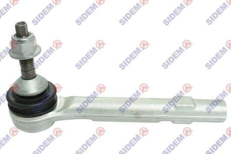 Наконечник рульової тяги Tesla Model S/X 12-21 SIDEM 15031