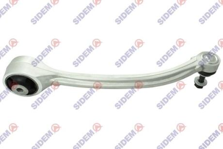 Важіль перед. (знизу/попереду) Tesla Model S/X 12-21 Пр.(замінено на R) SIDEM 15073