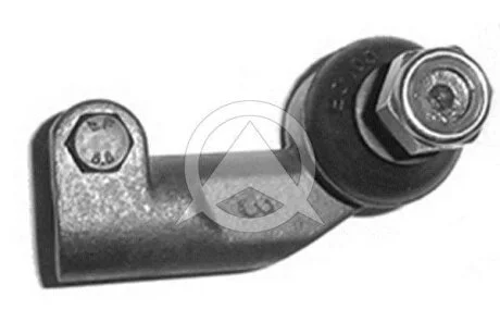 Наконечник рульової тяги (Наконечник рулевой тяги (прав.)) SIDEM 19041