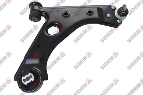 Пружина передняя SIDEM 19155