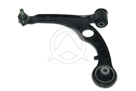 Важіль підвіски, підвіска коліс SIDEM 19276