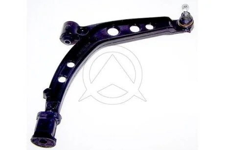 Важіль підвіски, підвіска коліс SIDEM 19280B