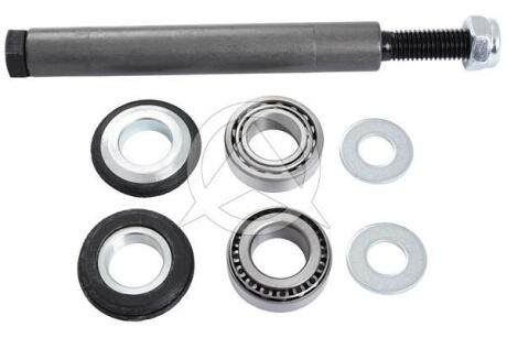 FIAT рем/комплект заднього важеля Punto 93- SIDEM 19673KIT