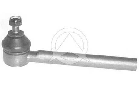 Наконечник поперечной рулевой тяги Fiat Fiorino 88-12/92 SIDEM 19838