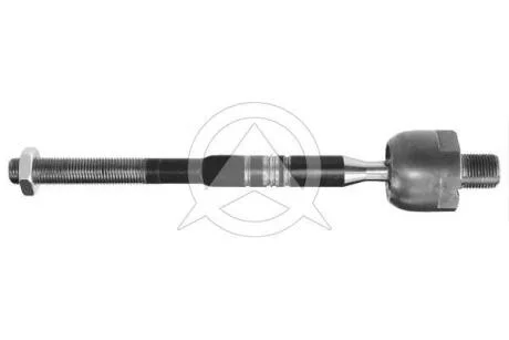 Фото 1 - тяга рульова BMW X3 (E83) 04-10 SIDEM 21011 Тяга рульова BMW X3 (E83) 04-10 SIDEM 21011 (фото 1)