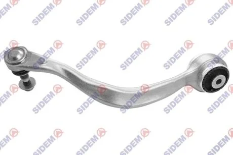 Важіль BMW X5,X6,X7 18- перед. міст ліворуч спереду SIDEM 210274