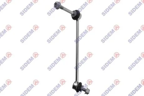 BMW Стійка стабілізатора передн. лів. X5 G05 18- SIDEM 21866