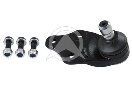 Нижній/верхній кульовий шарнір SIDEM 23087