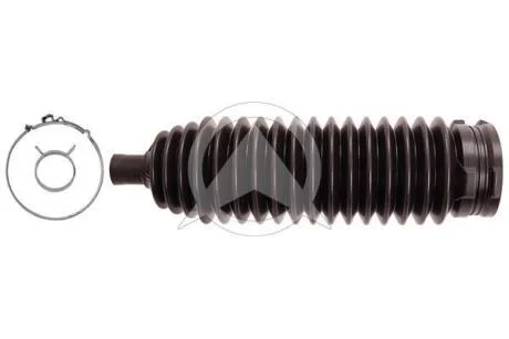 Комплект пильовика рульової рейки SIDEM 302.136