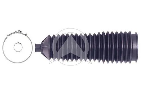 Гофрований кожух, механізм рульового керування SIDEM 303.137