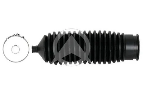 CITROEN Защита рул.рейки Berlingo 96- SIDEM 306039